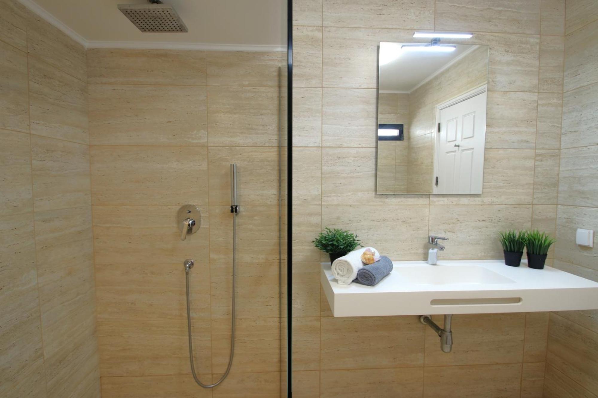 Apartamento Penthouse Miami By Algarve Vacation