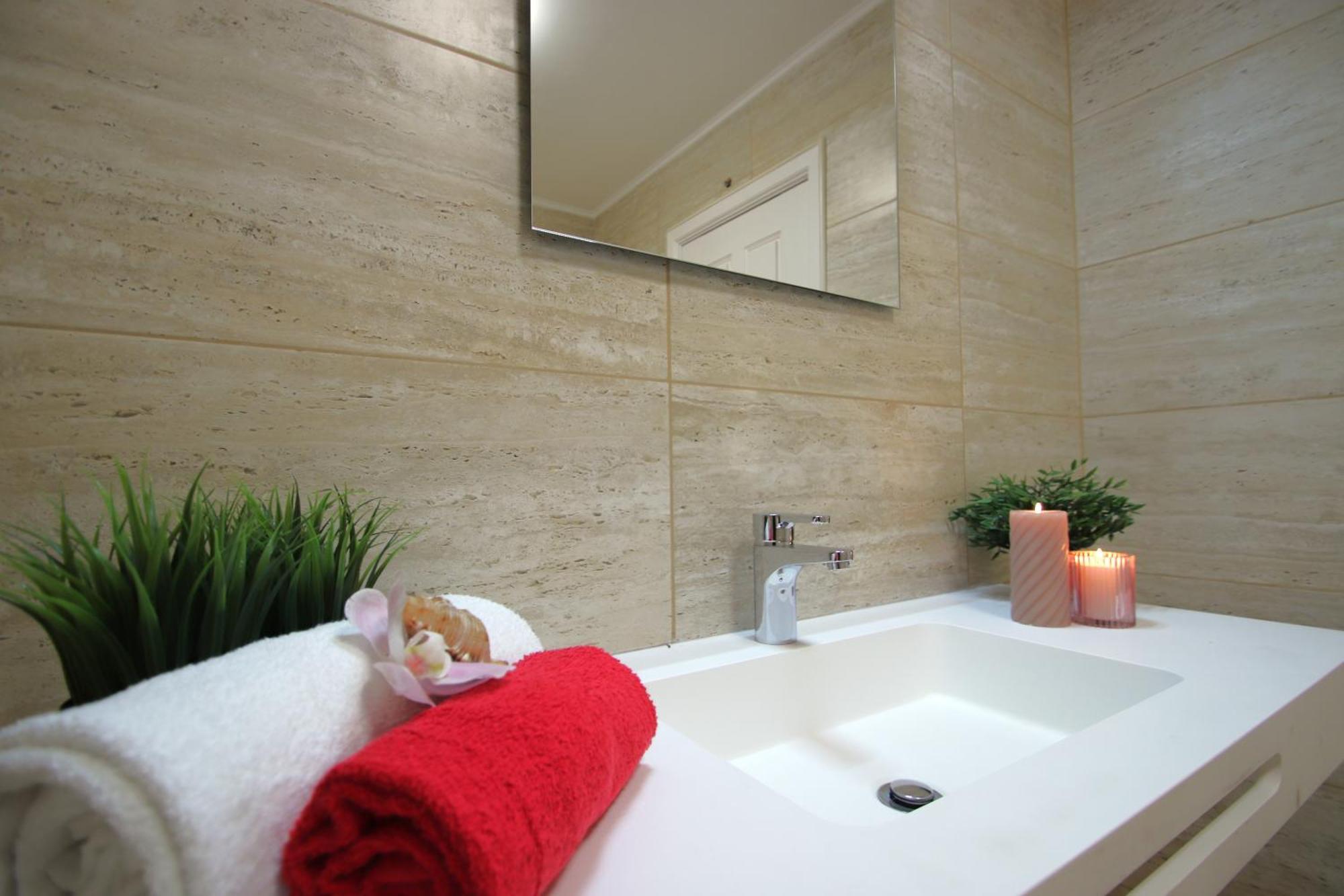 Apartamento Penthouse Miami By Algarve Vacation *