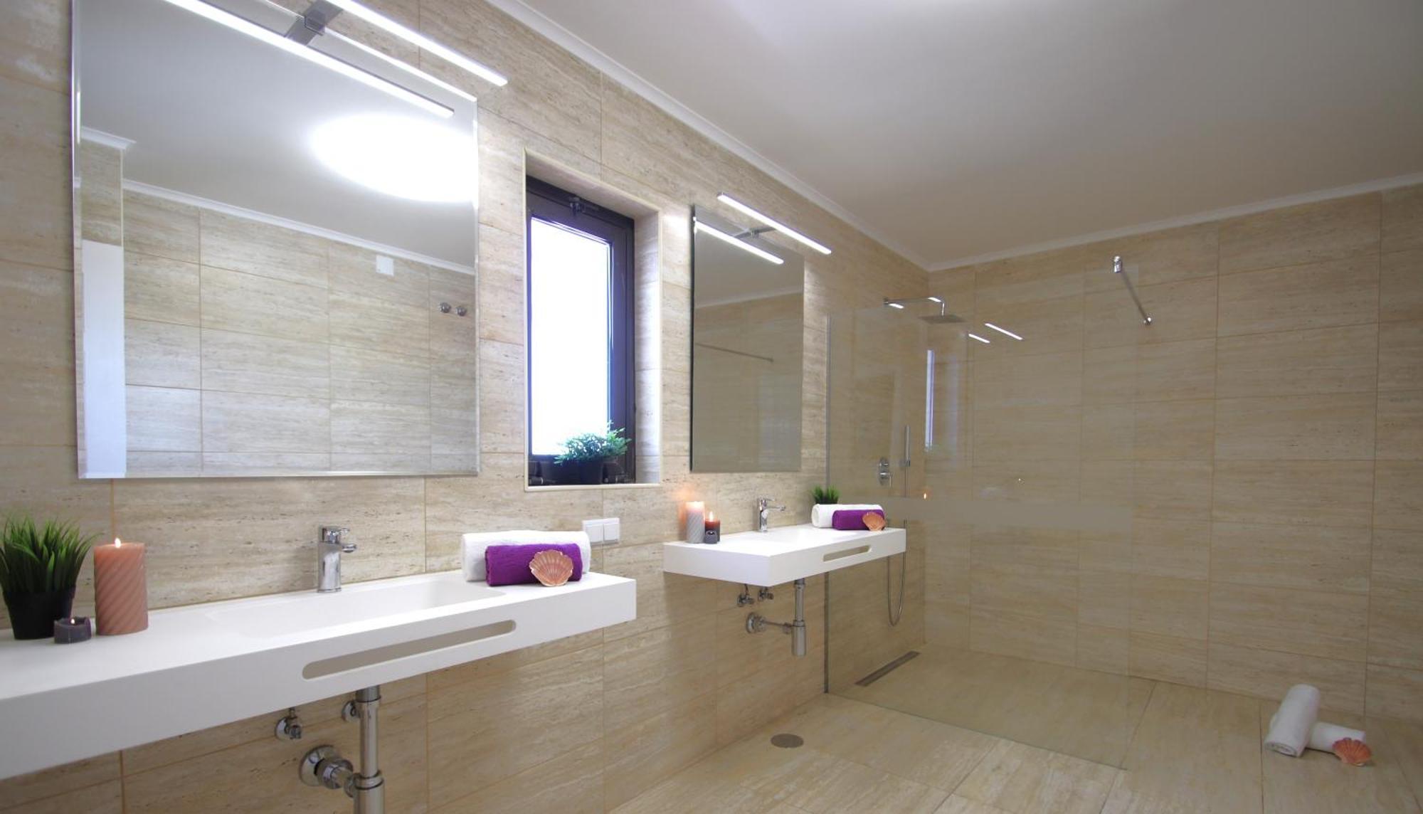 Apartamento Penthouse Miami By Algarve Vacation Albufeira