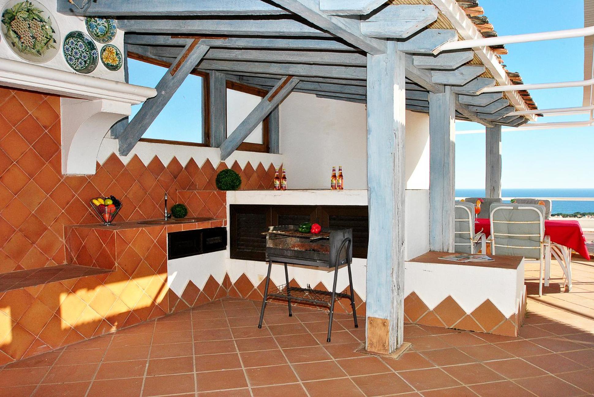Penthouse Miami By Algarve Vacation Apartamento *