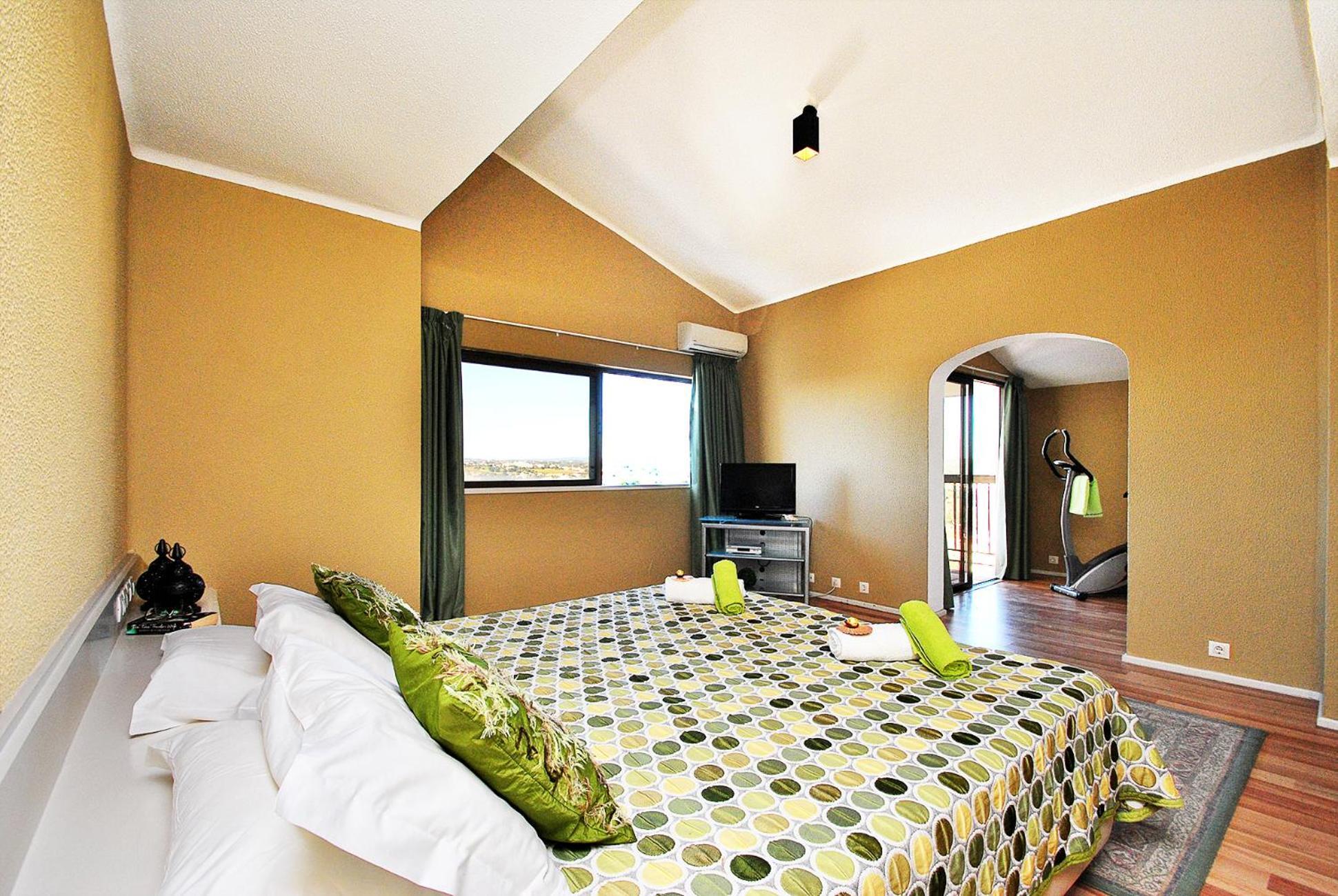 Penthouse Miami By Algarve Vacation Appartement Albufeira